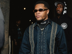 фото - Внезапно? Хэйни вернулся в топ-10 рейтинга P4P от The Ring