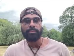 фото - Только Усик может остановить Итауму — Хэй