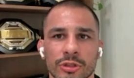 «Мы так смеялись». Паундовый чемпион прокомментировал вызов кореша