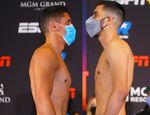Бокс. Лучшие бои недели 15-21 июня: рейтинг, обзор, прогноз 