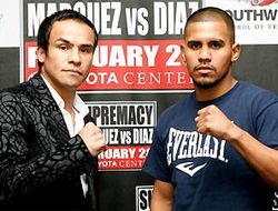 фото - Хотите Маркес-Диас II? Только за деньги!