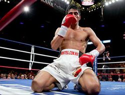 фото - Эрик Моралес будет драться на малой родине в середине декабря