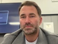 фото - Сейчас у Сепеды лучший шанс побить Стивенсона — промоутер Шакура