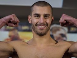 фото - Давид Лемьё пополнил ряды Golden Boy Promotions