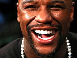 фото - Мэйуэзер совершенно выгорел и на ринг не вернётся — Эллерби