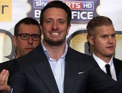 фото - Очень удивлюсь, если Джошуа не станет драться с Пулевым — промоутер