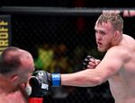 Сергей Спивак победил Алексея Олейника на UFC on UFC 25: видео