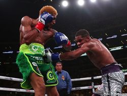 фото - Девин Хэйни: Хоть Теофимо Лопес и лжец, но я всё равно готов с ним драться