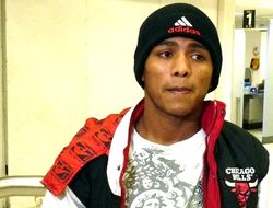 фото - Роман Гонсалес: Разговоры — это хорошо, конечно, но покажите денежки