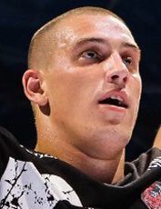 Дмитрий Сосновский