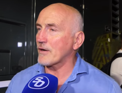 фото - Мегабой Спенс-Кроуфорд. У легендарного чемпиона неутешительный прогноз