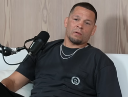 фото - Диас: «Хабиб Нурмагомедов — наихудший. Мне такое не нравится»