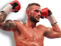 фото - Гроувзу в столицу привезут шотландского антипанчера