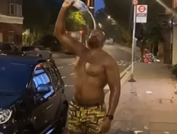 фото - Прошу Бога о реванше с Усиком — Чисора