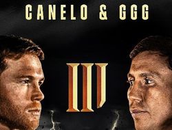 фото - Сауль Альварес – Геннадий Головкин 3: где смотреть бой, когда начало трансляции