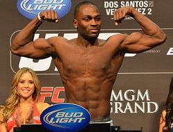 фото - (ММА) UFC 155: Дерек Брансон победил Криса Лебена