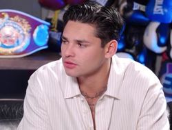 фото - Райан Гарсия вспомнил о списке пожеланий. Там даже Кроуфорд