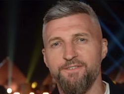 фото - «Неужели Усик постарел за одну ночь?» Его поражение из-за возраста станет трагедией — Фроч