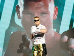 фото - Элиминатор IBF. Грозный нокаутёр Иглесиас сразится с безударным британцем