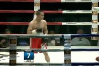 Сюн Чжао Чжун - Денвер Куэйо (29.VI.2013)