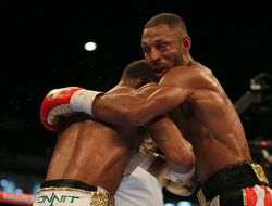 фото - Брук хочет реванш со Спенсом — тот выдвигает одно условие