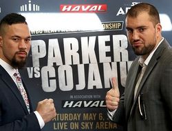 фото - Кожану — журналистам: Сходите побоксируйте, потом будете грязью бросаться