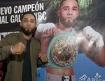 Луис Нери также выступит в PPV-карде шоу Мэнни Пакьяо – Кит Тёрман — инсайдер