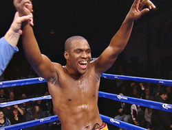 фото - Томас Уильямс в махаче нокаутировал Эдвина Родригеса