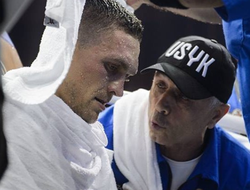 фото - День рождения Анатолия Ломаченко в Нью-Йорке, Фьюри и Чуббака идут за Уайлдером, микробикини Мати — соцсети 