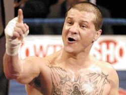 фото - Голливуд снимет биографический фильм о безумной жизни Джонни Тапиа