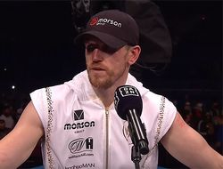 фото - Чем удивил Канело? Реакция Каллума Смита на поражение Альваресу