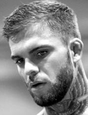 Коди Гарбрандт