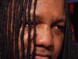 фото - Майк Тайсон поможет Нганну готовиться к Джошуа. Его присутствие бесценно, заявил тренер