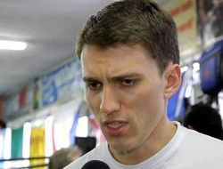 фото - Интервью Вадима Корнилова — о Беспутине, Биволе, Усике и Ломаченко