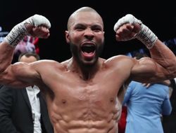 фото - «Поставьте передо мной Головкина». Юбэнк требует чемпионский бой