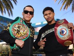 фото - Стивенсон уже считает себя «паундовым» бойцом, озвучил своё место в рейтинге