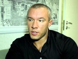 фото - Видео: президент «Колизея» Олег Раевский – о Емельяненко, проспектах и планах