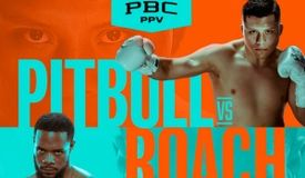 Исаак Крус – Ламонт Роуч. Результаты из Сан-Антонио LIVE