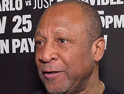 фото - Как у Бенавидеса драться с Моррелем расхотели — история от тренера