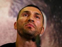 фото - Кличко: Даже если боя в октябре не будет, я всё равно дождусь Фьюри