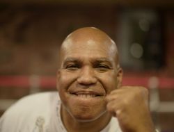 фото - Не виню Головкина, ведь Деревянченко очень хорош — тренер украинца