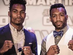 фото - е-Чарло обещает сюрприз, Траут предвкушает победу над ним