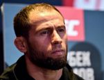 Майрбек Тайсумов допускает возвращение в UFC: Рассматриваем большие предложения