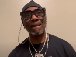 фото - Тренер «Танка» Дэвиса рассказал, почему ему хотелось бы поработать и с Гарсией