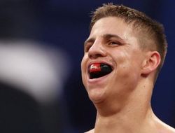 фото - Чемпион из Германии Тайрон Цойге узнал имя следующего претендента