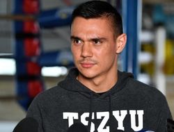 фото - Сорван бой Цзю и Зерафы через неделю. Но Тиму уже нашли нового соперника