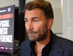 фото - Не Бетербиев, не Бивол, не Бенавидес. Эдди Хирн — о самом большом бое для Канело