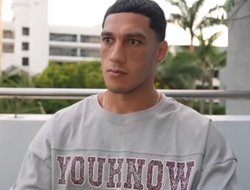 фото - Опетае сватают победителя реванша между Биволом и Бетербиевым. Реакция бойца