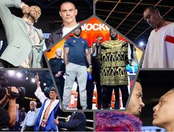 фото - Главные бои марта 2024 в боксе: бывает ли слишком много хорошего бокса?