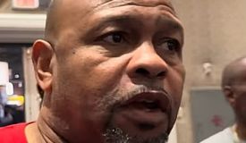 Рой Джонс назвал бойца, который напоминает ему себя